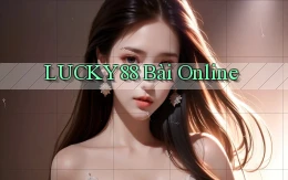 lucky88 bài online