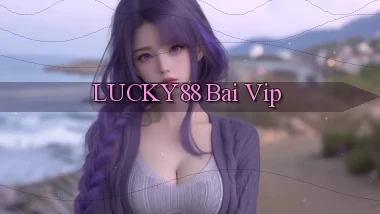 lucky88 bài vip