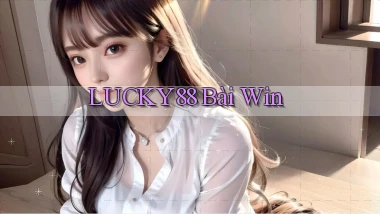 lucky88 bài win