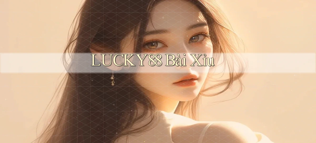 lucky88 bài xỉu