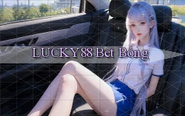 lucky88 bet bóng