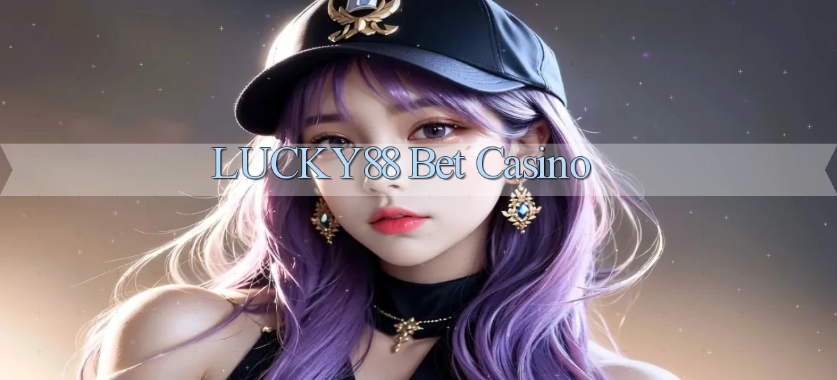 lucky88 bet casino