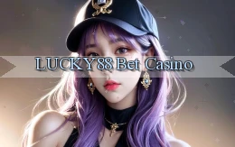 lucky88 bet casino