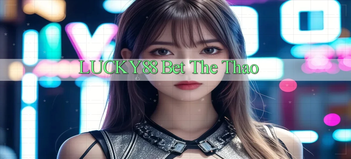 lucky88 bet the thao
