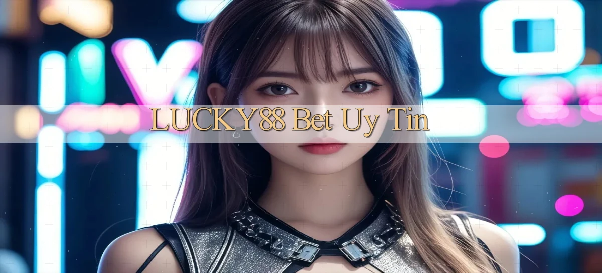 lucky88 bet uy tín
