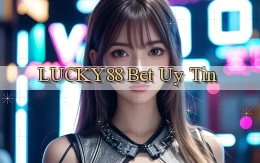 lucky88 bet uy tín