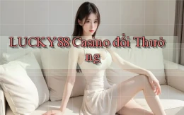 lucky88 casino đổi thưởng