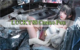 lucky88 casino fun