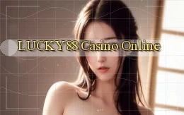 lucky88 casino online