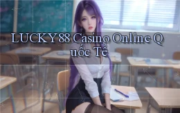 lucky88 casino online quốc tế