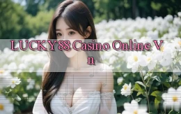 lucky88 casino online vn