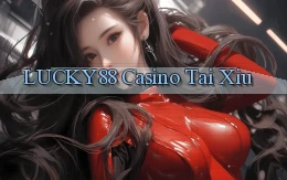 lucky88 casino tài xỉu