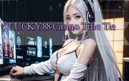 lucky88 casino truc tiep