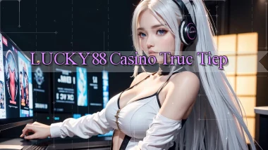 lucky88 casino truc tiep