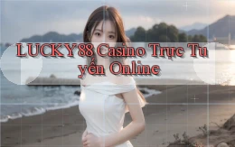 lucky88 casino trực tuyến online