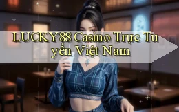 lucky88 casino trực tuyến việt nam