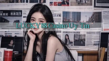 lucky88 casino uy tín