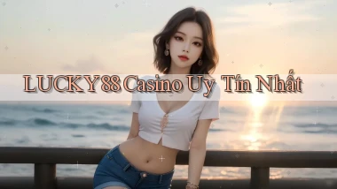 lucky88 casino uy tín nhất