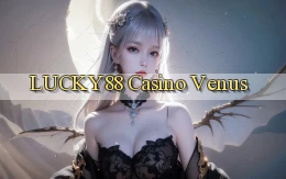 lucky88 casino venus