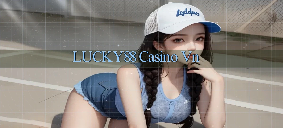 lucky88 casino vn