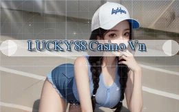 lucky88 casino vn