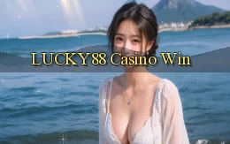 lucky88 casino win