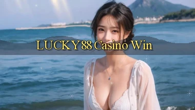 lucky88 casino win