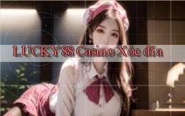 lucky88 casino xóc đĩa