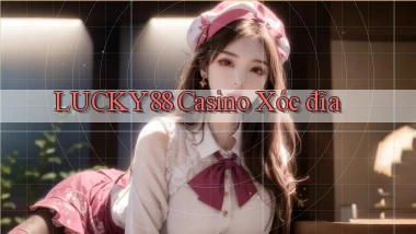 lucky88 casino xóc đĩa