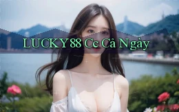 lucky88 cc cả ngày