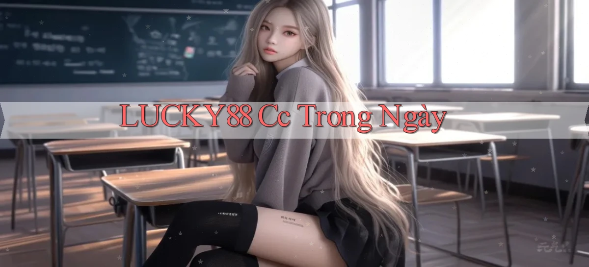 lucky88 cc trong ngày