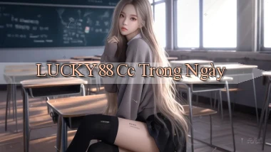 lucky88 cc trong ngày