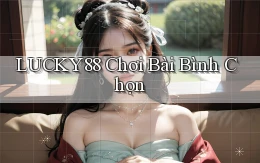 lucky88  chơi bài bình chọn