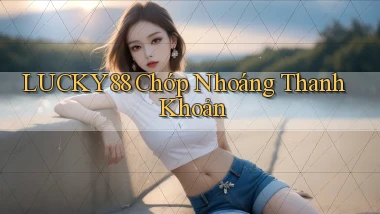 lucky88 chớp nhoáng thanh khoản