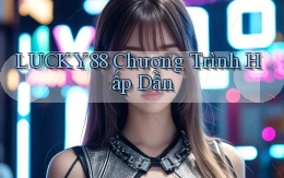 lucky88  chương trình hấp dẫn