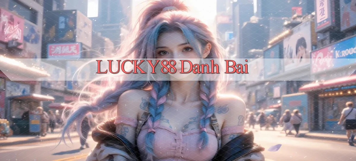 lucky88  danh bai