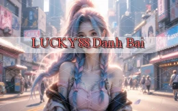 lucky88  danh bai
