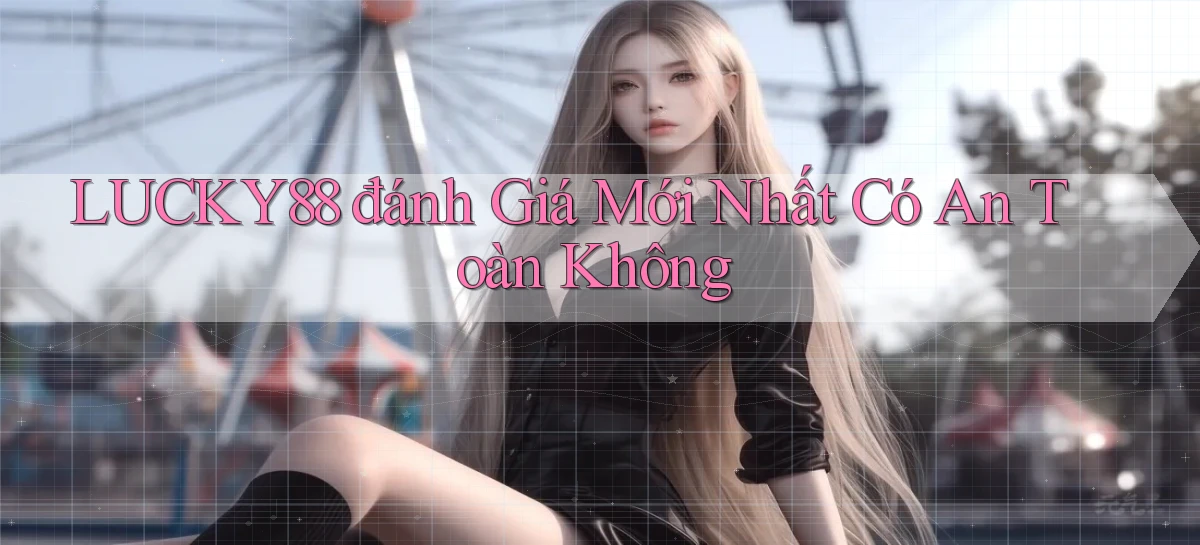 lucky88   Link Cập Nhật 24 Giờ   Game Online