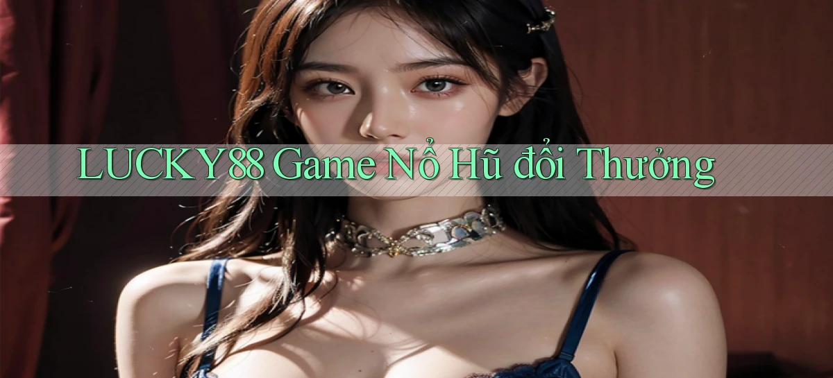lucky88  game nổ hũ đổi thưởng