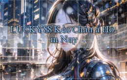 lucky88  kèo châu á hôm nay