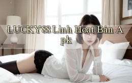 lucky88 linh hoạt bản apk