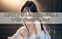 lucky88   Link Cập Nhật 24 Giờ ｜ Game Online