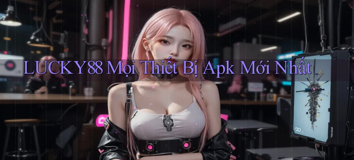 lucky88 mọi thiết bị apk mới nhất