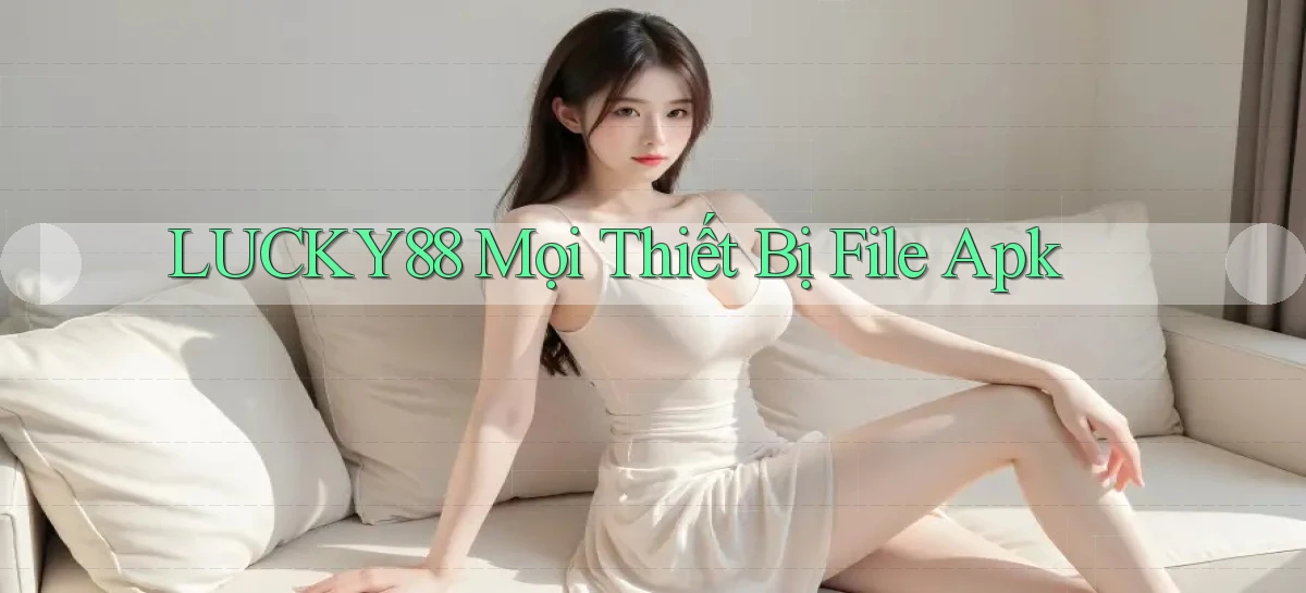 lucky88 mọi thiết bị file apk