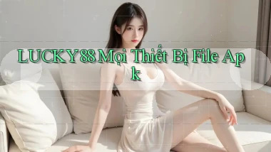 lucky88 mọi thiết bị file apk