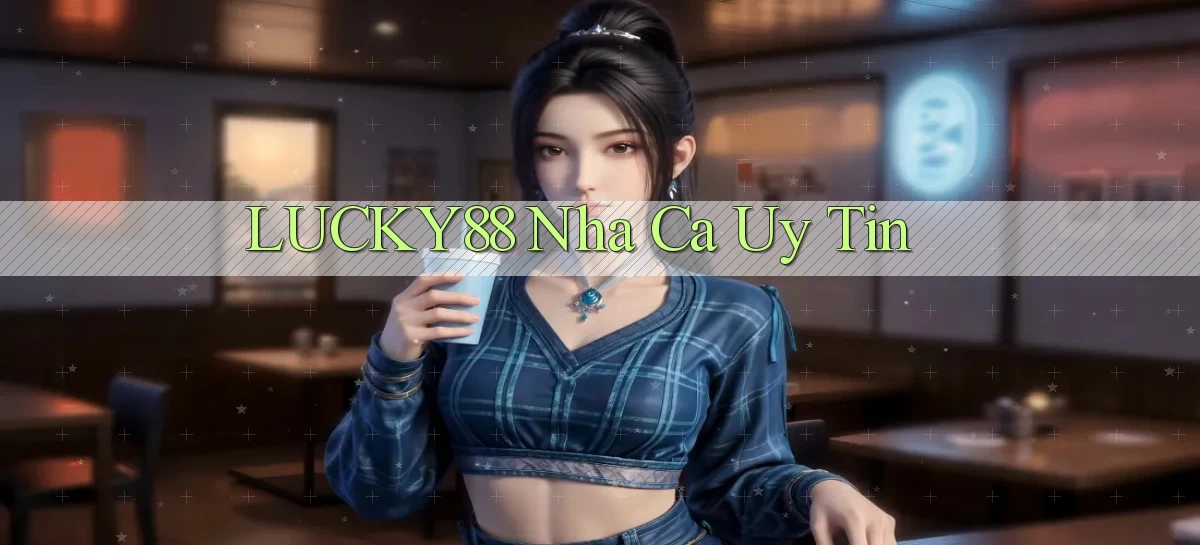 lucky88  nha ca uy tin