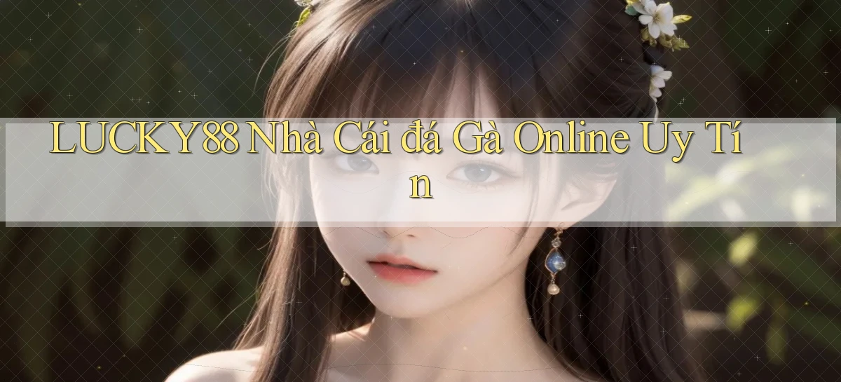 lucky88  nhà cái đá gà online uy tín