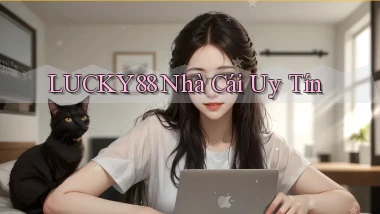lucky88 nhà cái uy tín