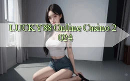 lucky88 Online Casino 2024