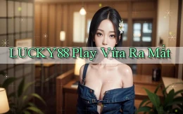 lucky88 play vừa ra mắt